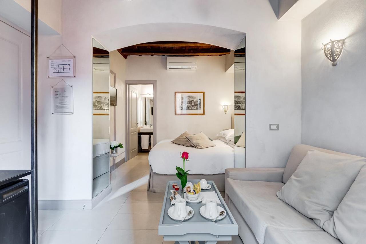 Отель Rome Frattina27 Экстерьер фото