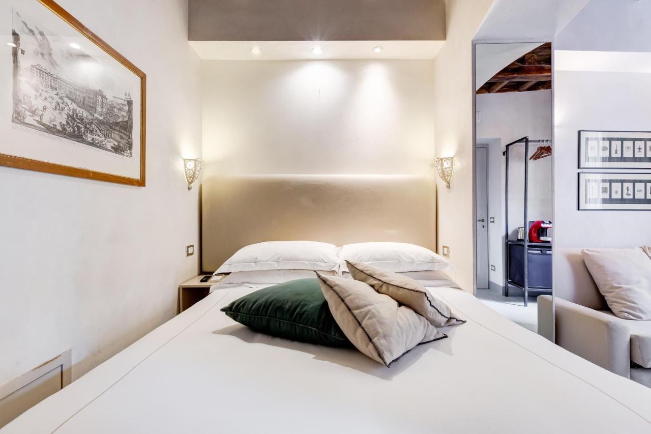 Отель Rome Frattina27 Экстерьер фото