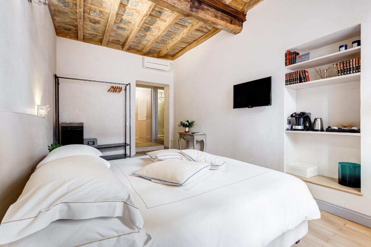 Отель Rome Frattina27 Экстерьер фото