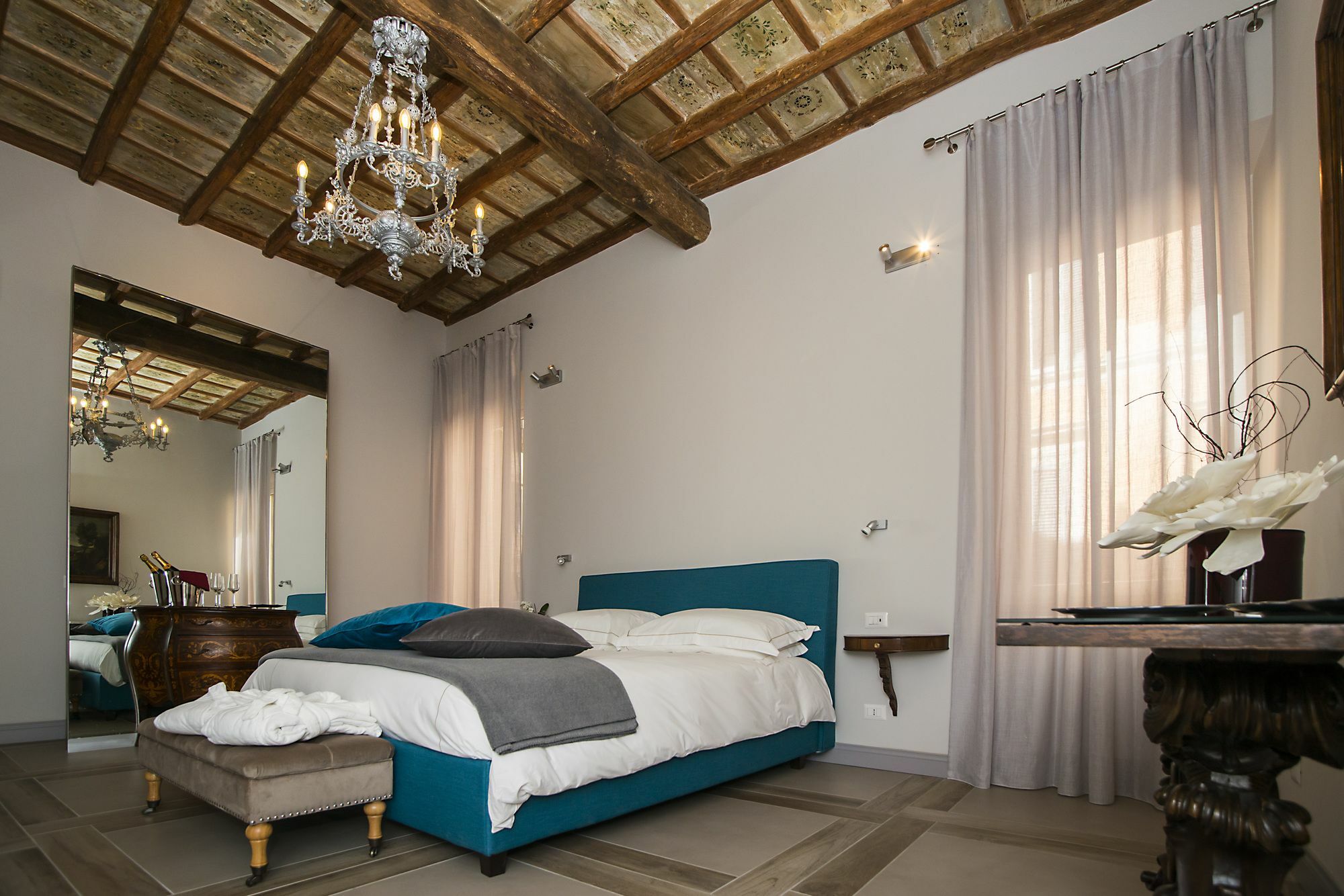 Отель Rome Frattina27 Экстерьер фото