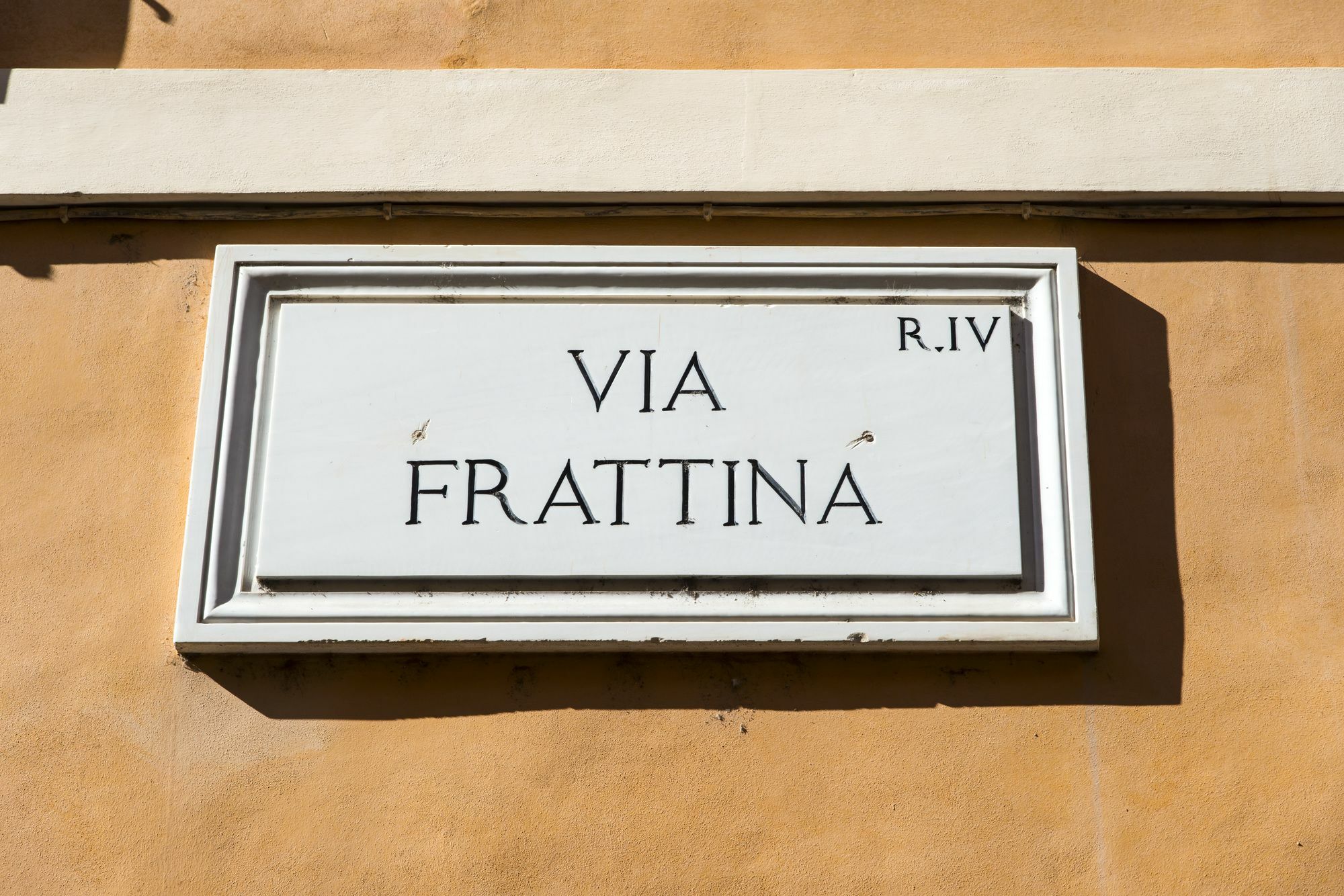Отель Rome Frattina27 Экстерьер фото