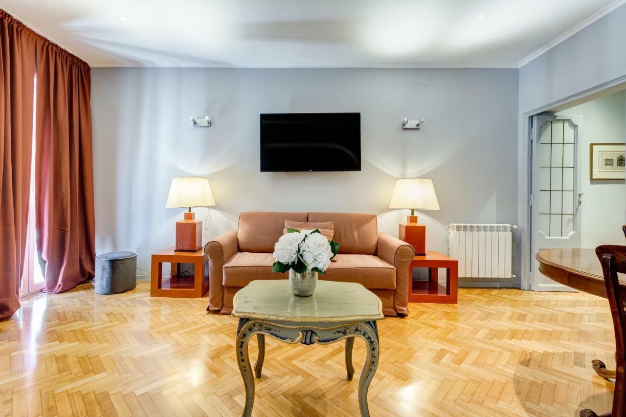 Отель Rome Frattina27 Экстерьер фото