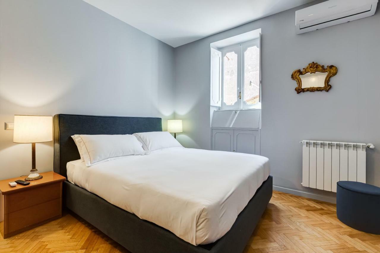 Отель Rome Frattina27 Экстерьер фото